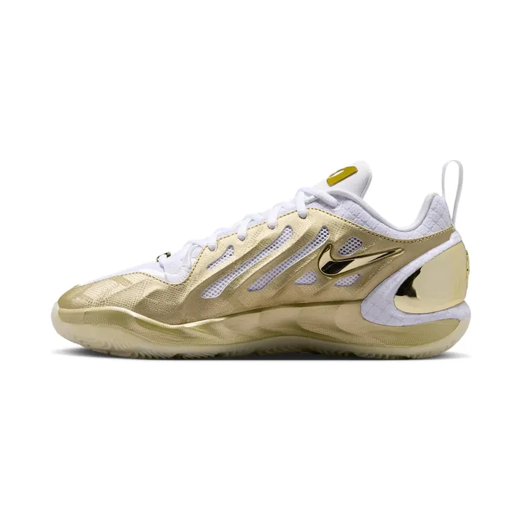 A’Two “Gold Standard” “Metallic Gold Star/White/Gold” (IO8212-900)