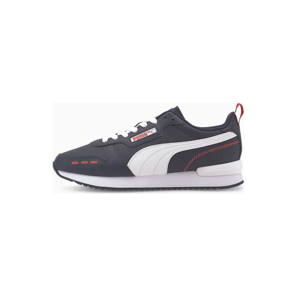 Women’s PUMA R78 Peacoat/White (374127-03)