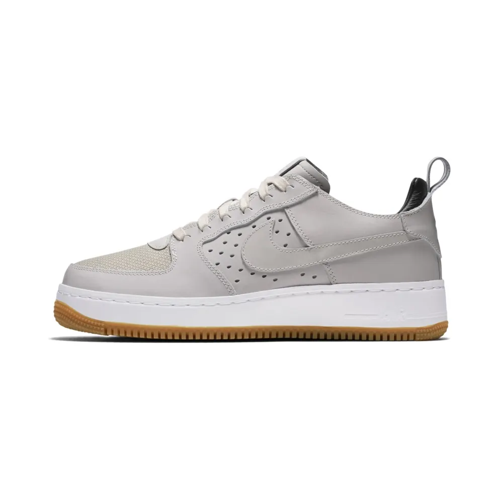 Nike Air Force 1 Low CMFT Tech Craft Sail Sail/Sail-Black (917493-100)