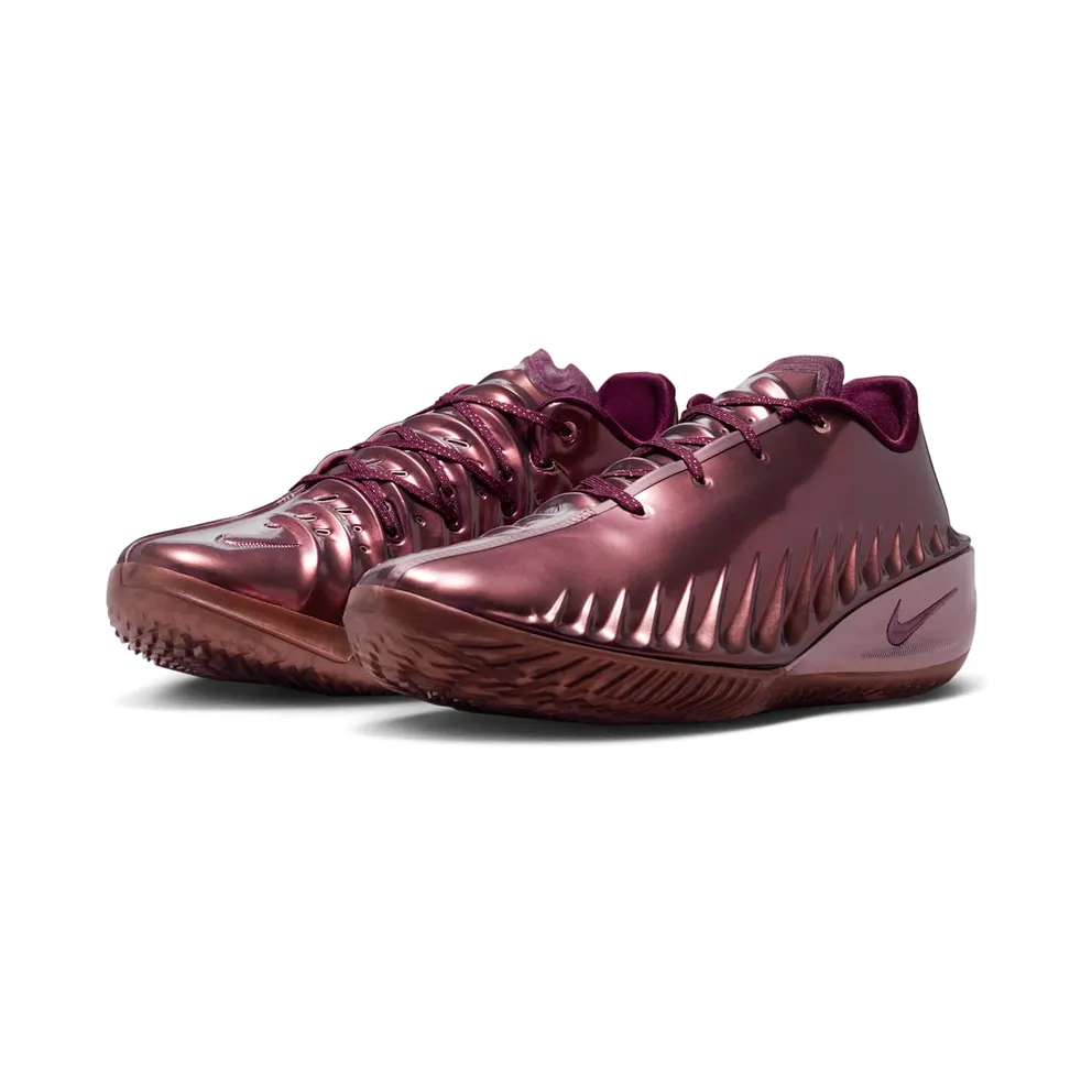 Nike Zoom GT Cut 4 – Dylan Harper – “Dylan Harper” (IR7208-600)