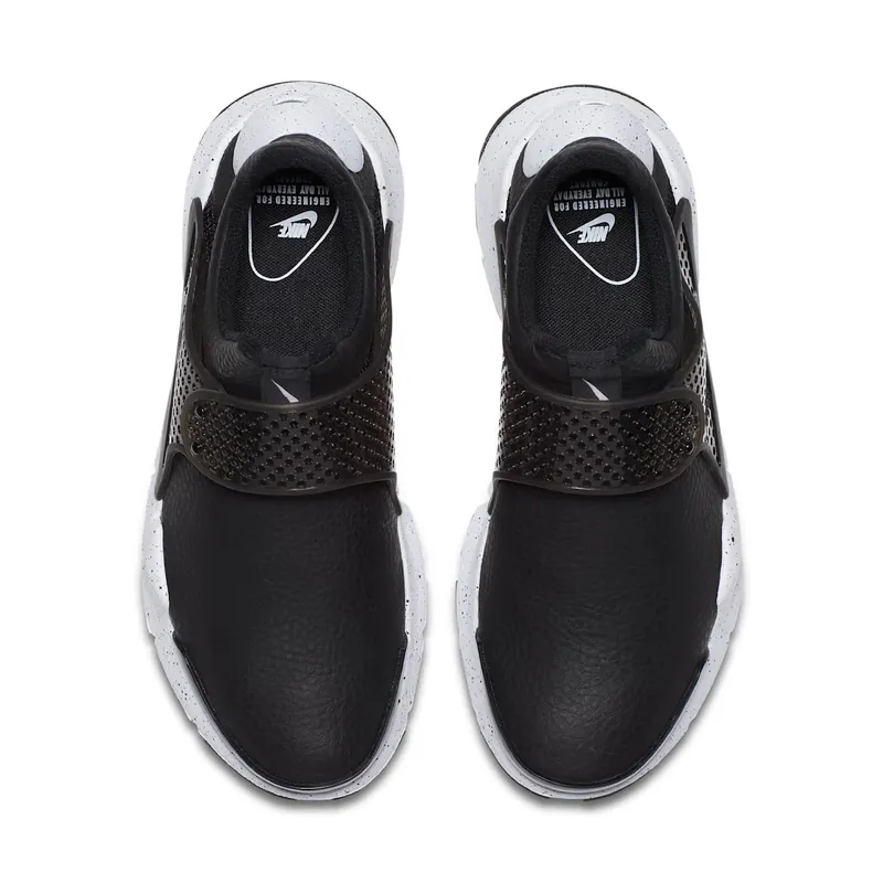 Nike Sock Dart Prm Black White-Black (W) Black/White-Black (881186-001)