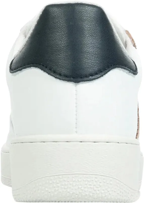Victoria sneaker White (1258201-497)