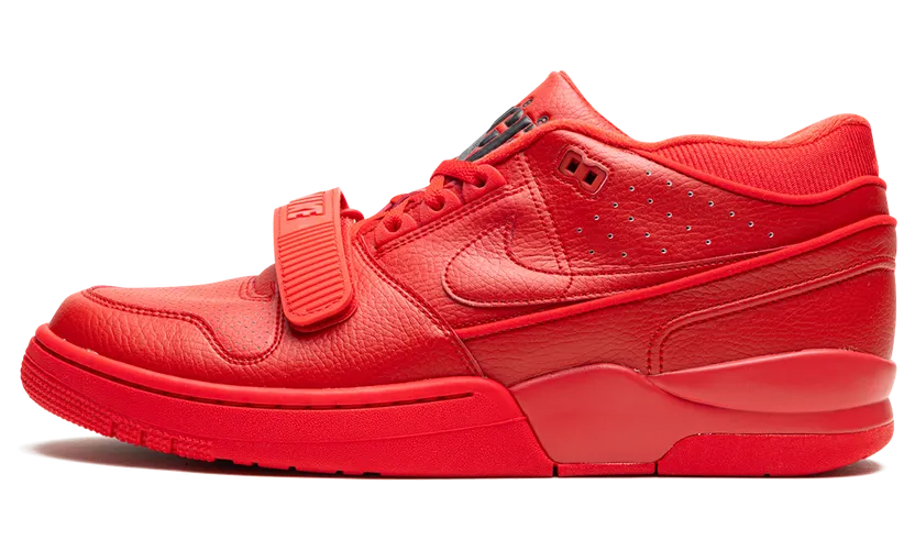 Nike Air Alpha Force 88 x Billie Fire Red/Fire Red/Fire Red (DZ6763-600)