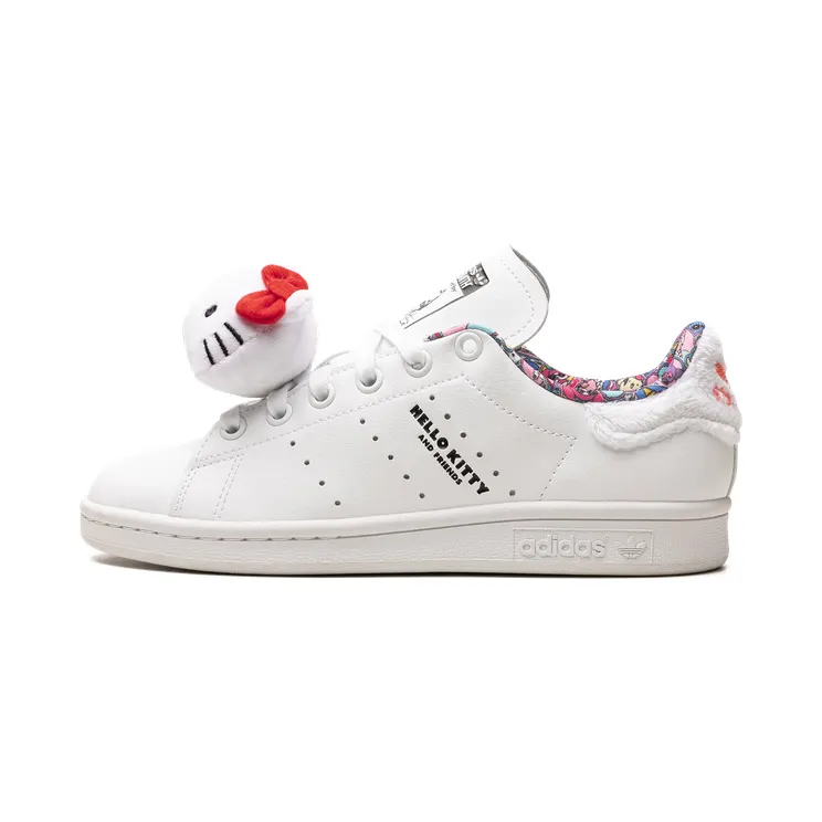 Adidas STAN SMITH “Hello Kitty” (HP9656)