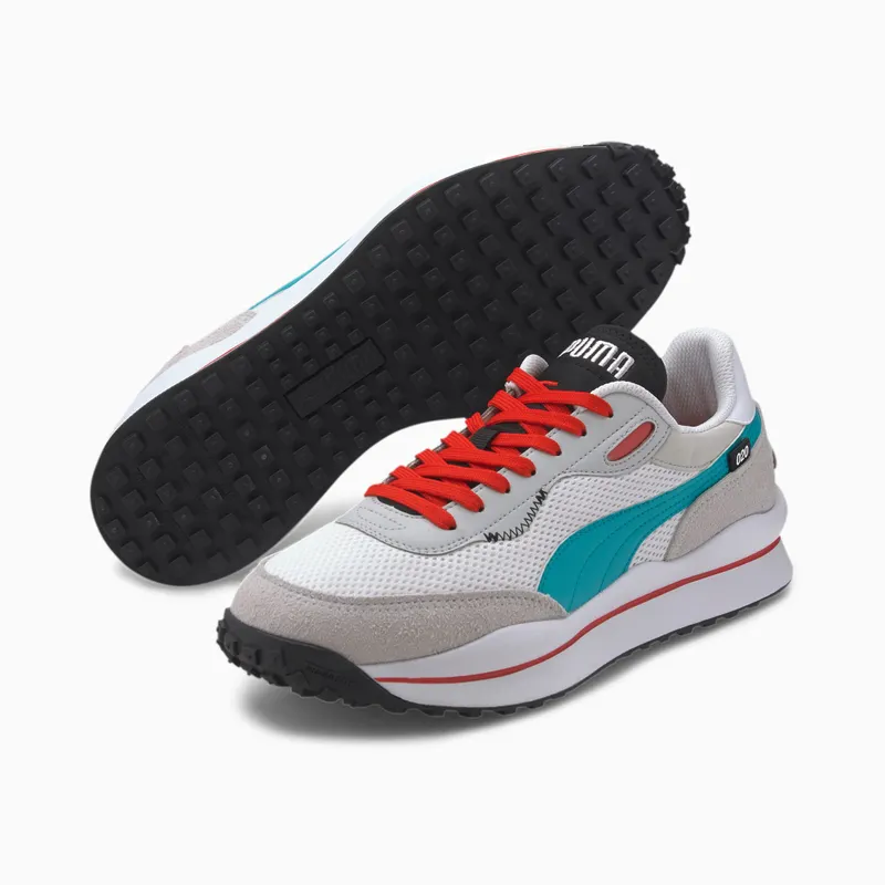 Puma Style Rider Neo Archive White/Grey (373381-04)