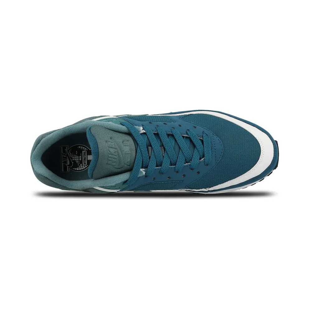 Nike Air Max BW Marina Blue (2016) Marina Blue/Green Jade-White (819522-401)