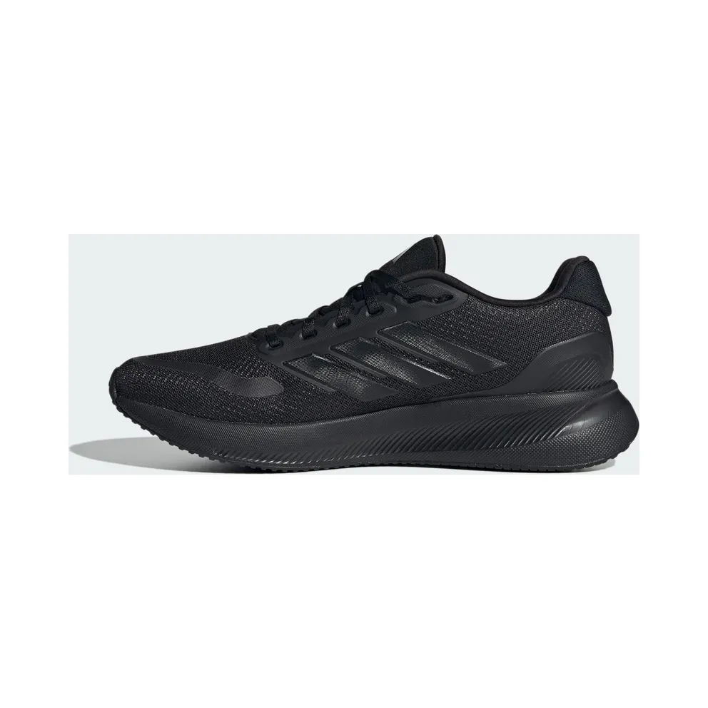 Adidas Runfalcon 5 Running Shoes Core Black / Core Black / Core Black (IE8812)