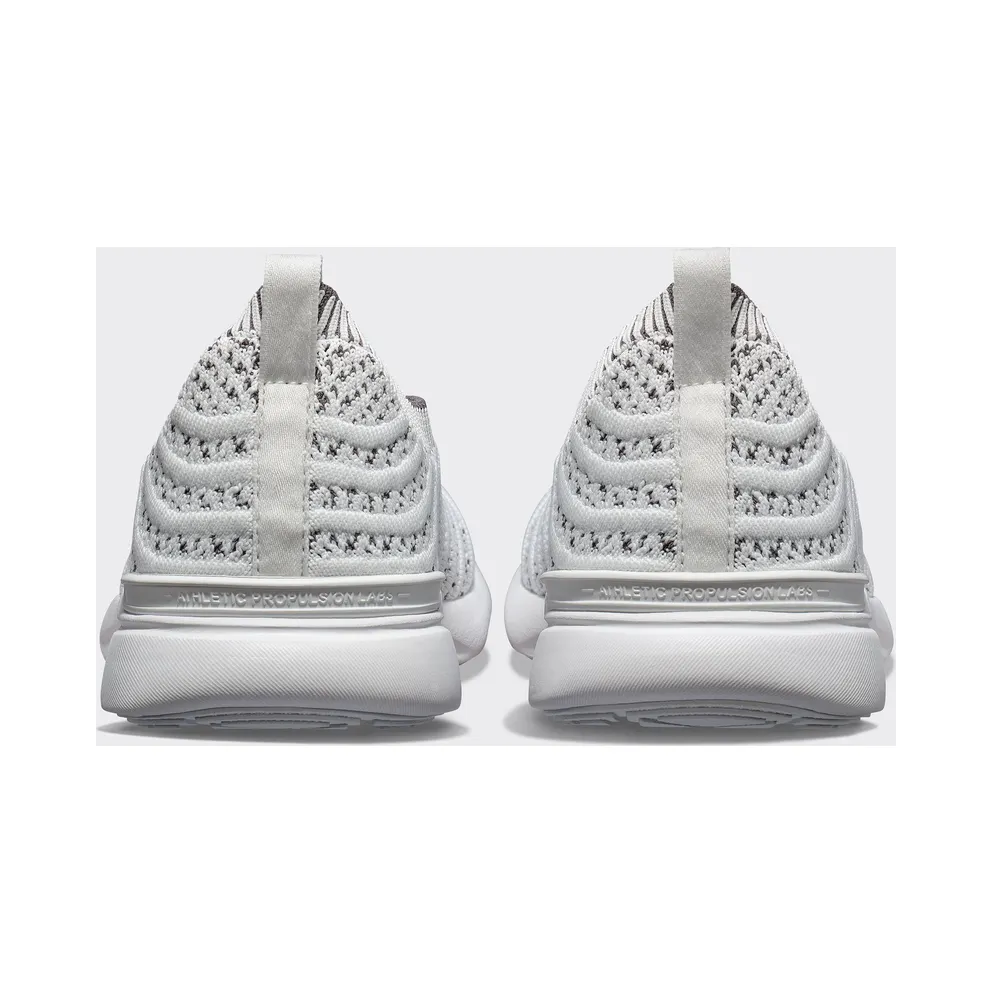 APL TechLoom Wave “Light Fog/Smoke” (Men)