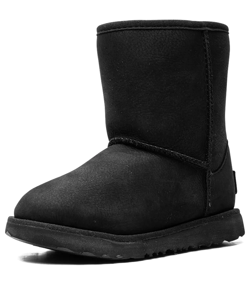 ugg-sneaker 1019646T-BLK