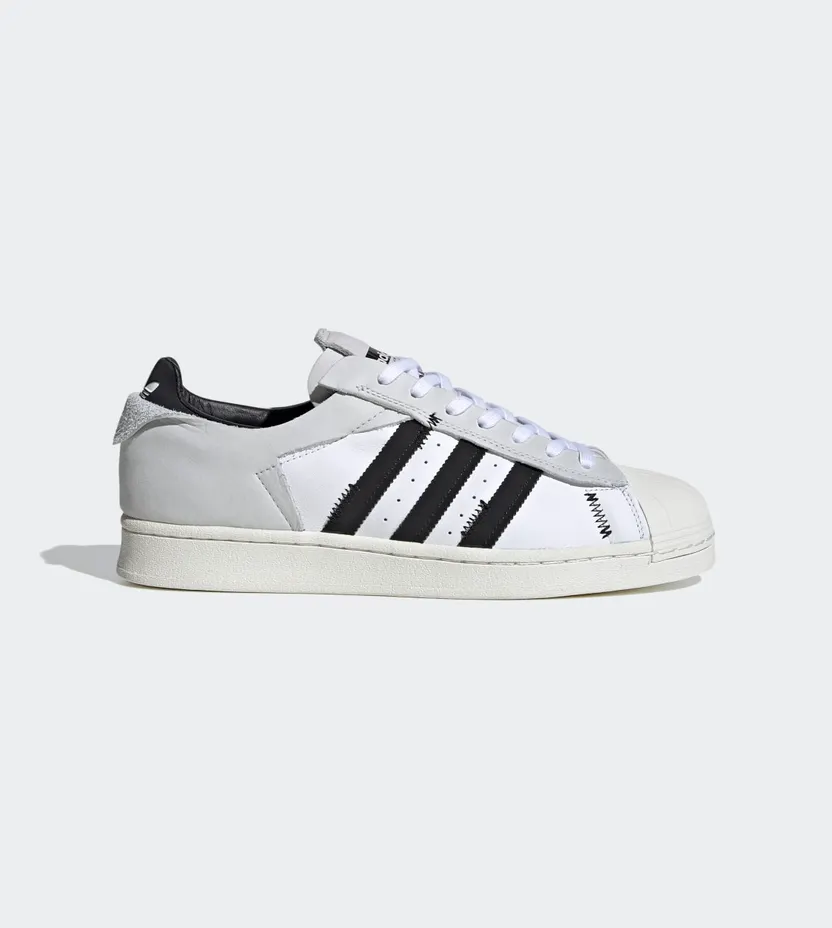 adidas Superstar WS2 Cloud White / Core Black / Off White (FV3024)