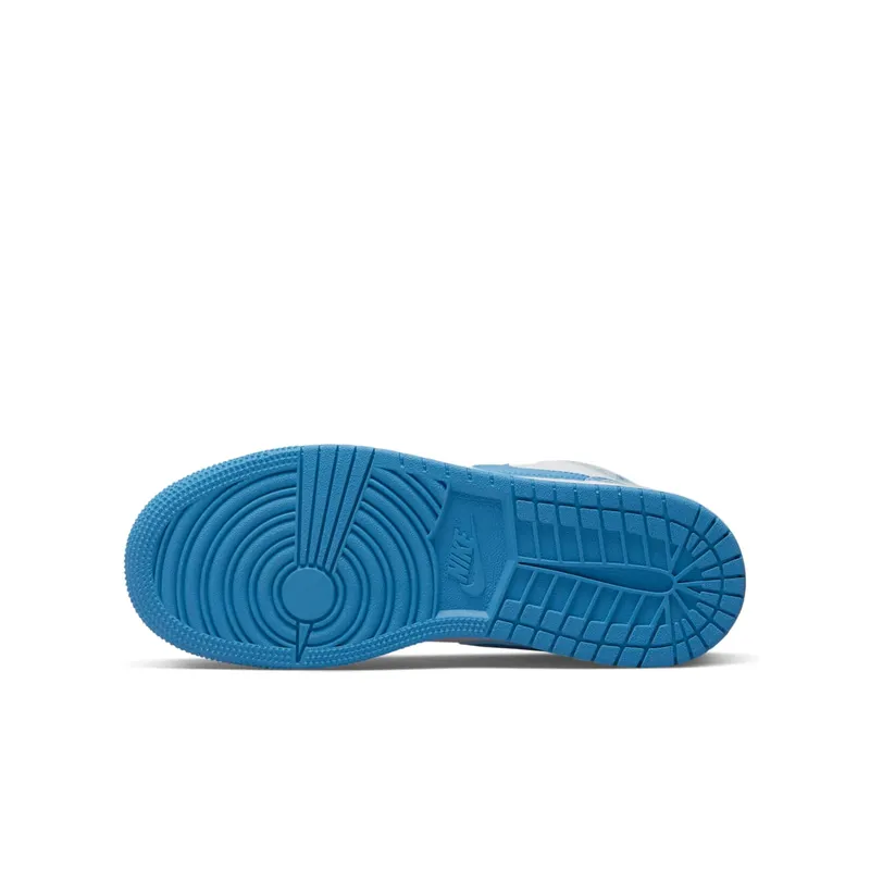 AIR Jordan 1 LOW GS “Acid Wash Denim” (DM8947-100)