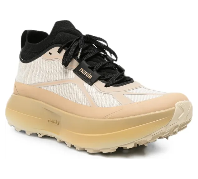 Norda Panelled Lace-up “Neutrals” (055M STRAT) (3)