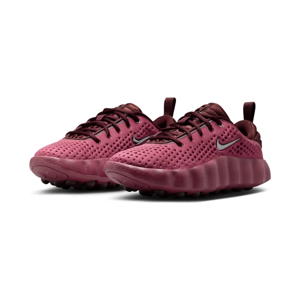 Nike Mind 002 – “Pink Smoke / Mystic Dates / Light Magenta / Metallic Silver” (HQ4310-600)