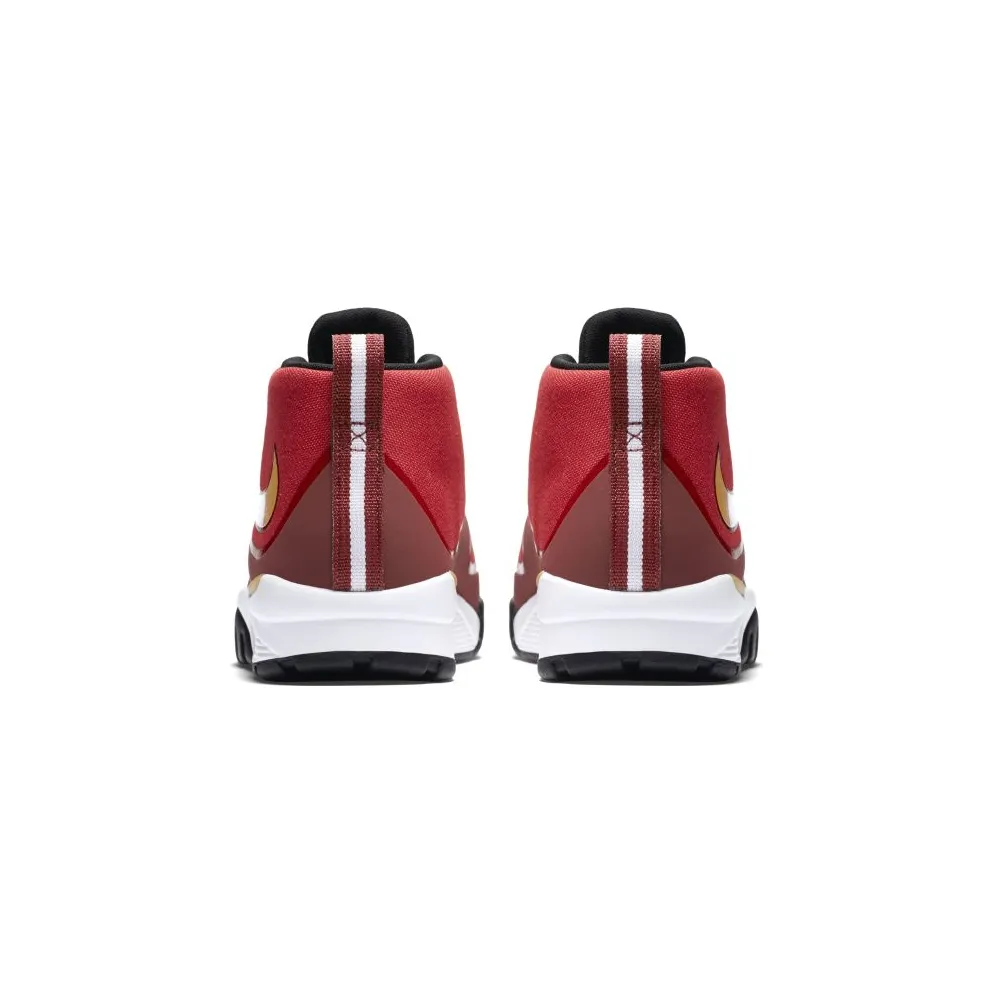 Nike Air Untouchable Vapor Gym Red (807164-600)