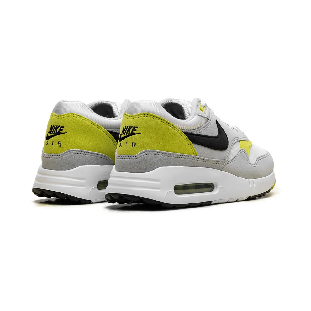Nike AIR MAX 1 ’86 OG GOLF “Bright Cactus” (DV1403-004)