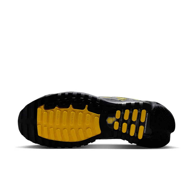 Nike Air Max TL 2.5 Black Varsity Maize (FZ4110-008)