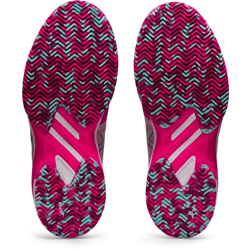 Asics PADEL LIMA FF Barely Rose/Clear Blue (1042A144.710)