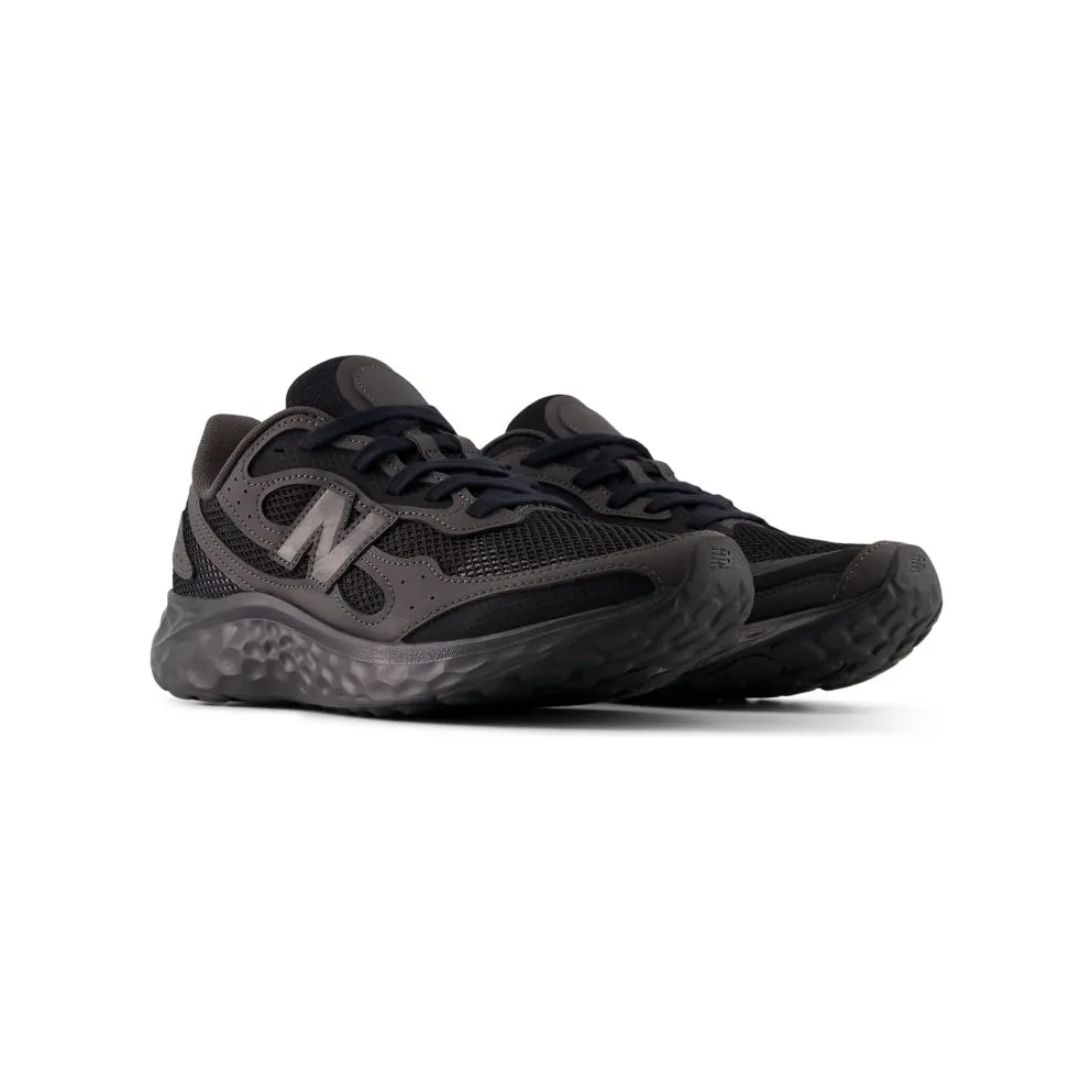 New Balance Fresh Foam Arishi v4 Black Cement (MARISTX4)