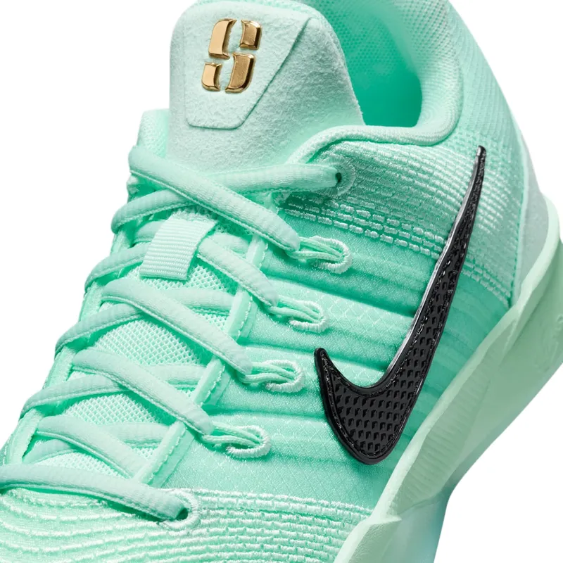 Nike Sabrina 3 Mint Foam / Mint Foam / Metallic Gold (IB4785-300)