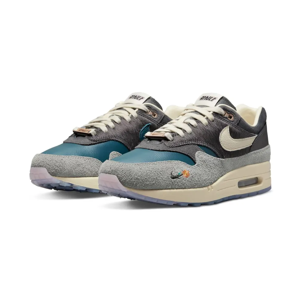 Nike Air Max 1 x Kasina Won Ang Grey (DQ8475-001)