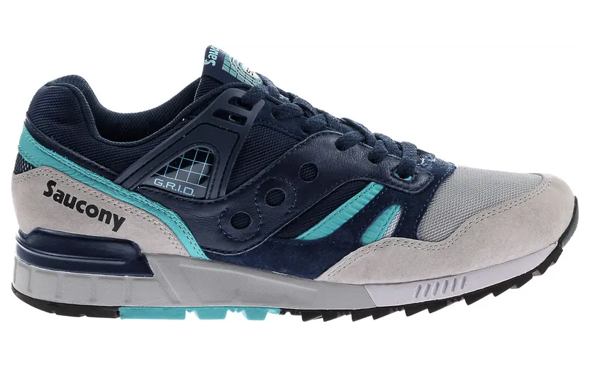 Saucony Grid SD Games Collection