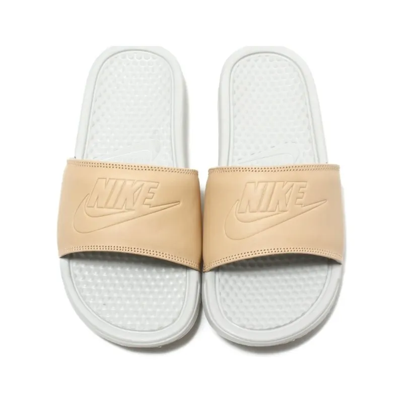Nike Sportswear Nike Wmns Benassi JDI BP – Vachetta Tan AO4642 200-001