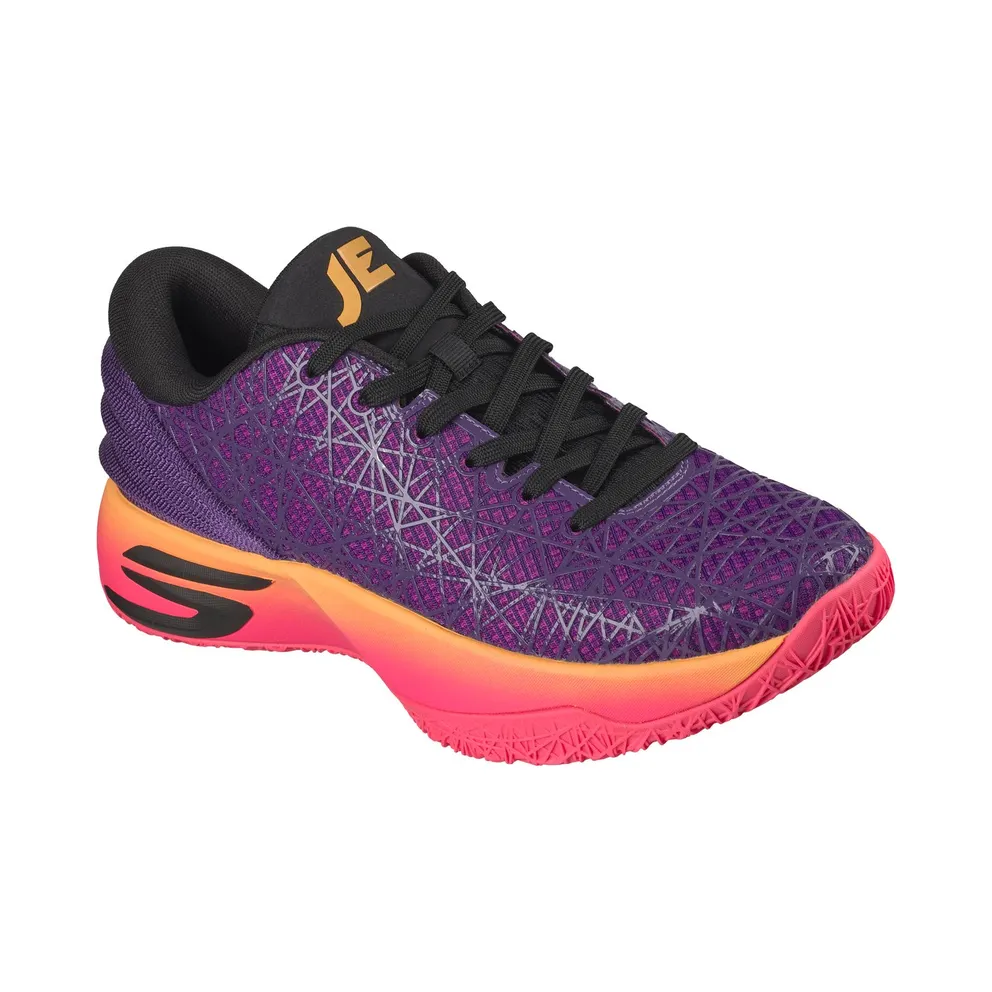 Skechers SKX JE1 Sneaker Purper