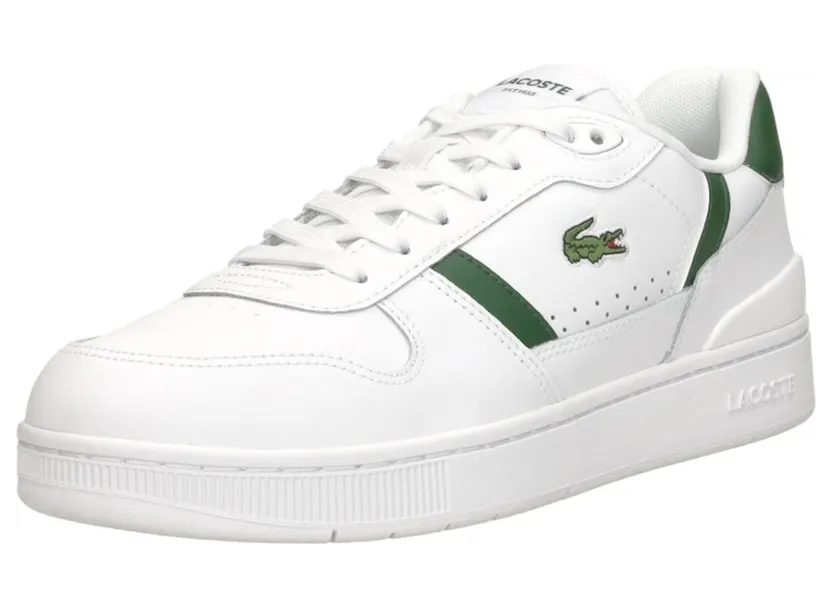 Lacoste T-Clip Wit (14051300)