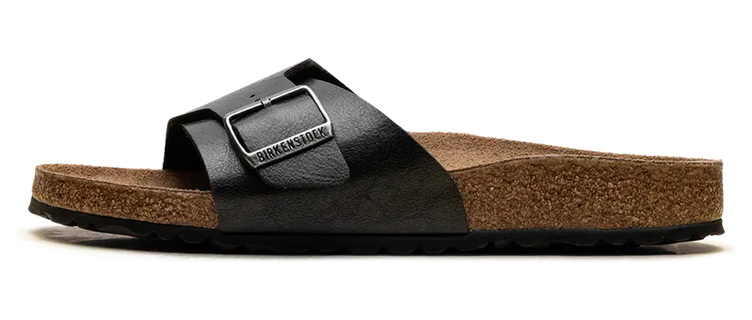 Birkenstock CATALINA BF SANDALS “Black” (1026617)