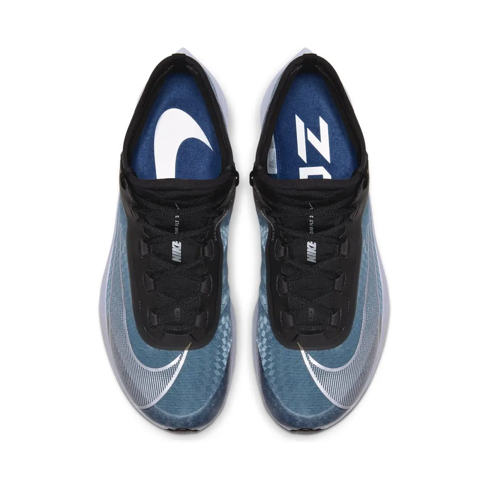 Nike Zoom Fly 3 Coastal Blue (AT8240-401)
