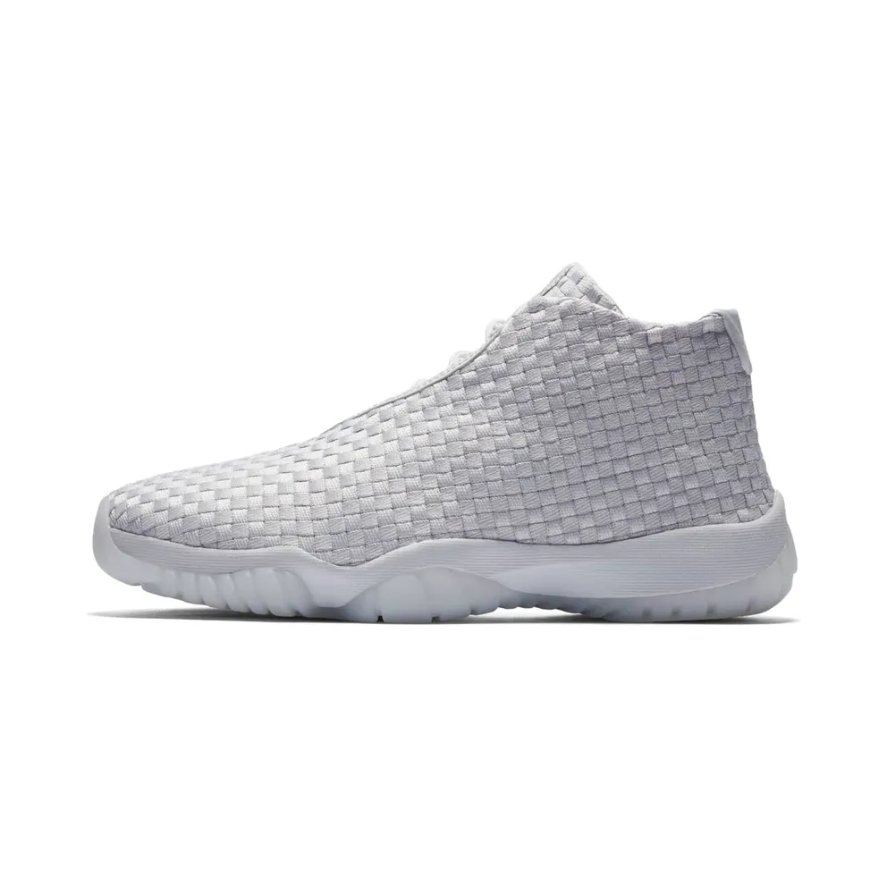Jordan Future Pure Platinum (656503-013)