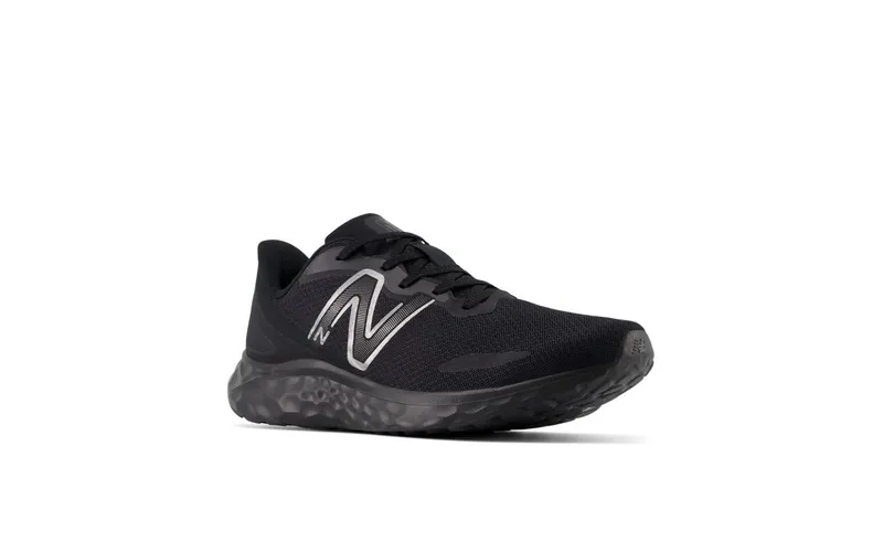New Balance Fresh Foam Arishi v4 Slip Resistant Black Metallic (MARISSB4)
