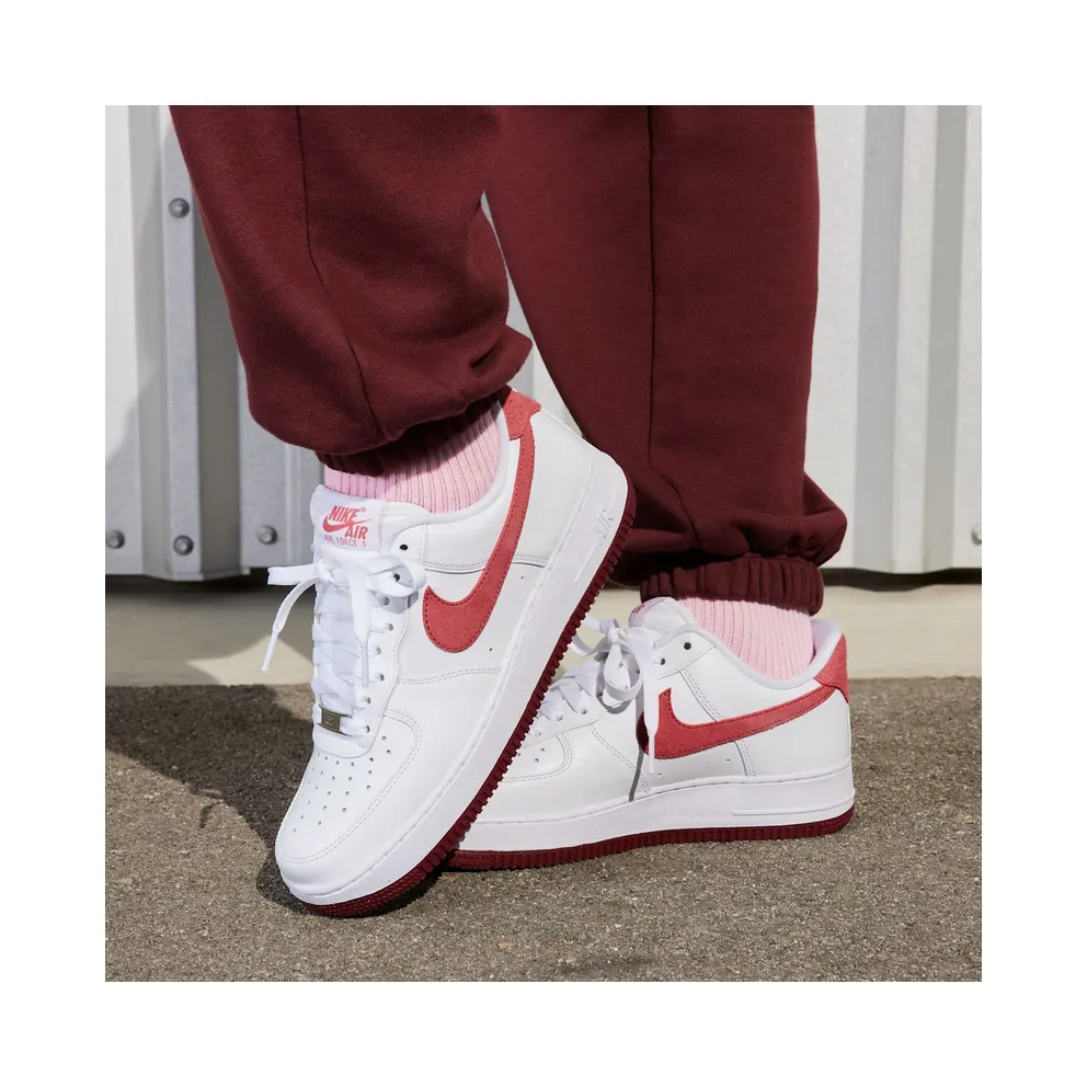 Nike AIR FORCE 1 “Adobe” (FQ7626-100)