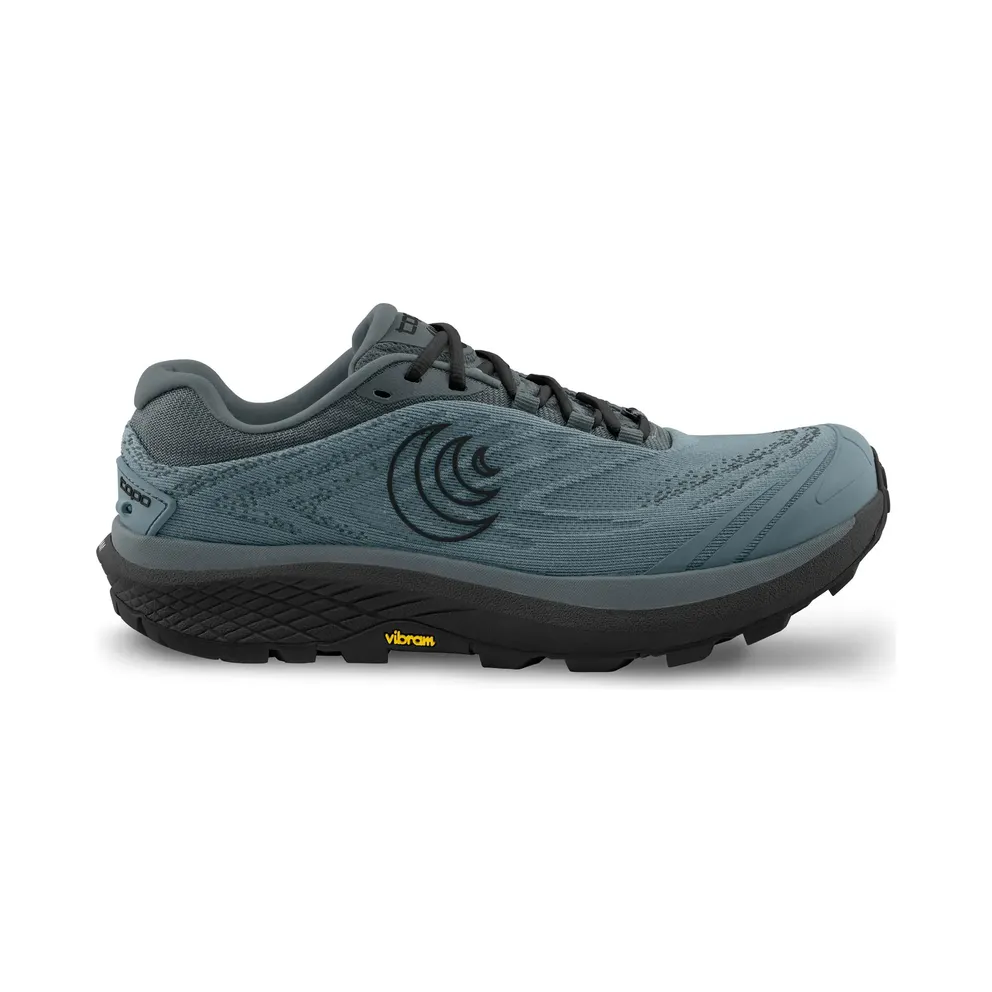 Trail Shoes Topo Athletic Pursuit 2 (M077-STNBLK)