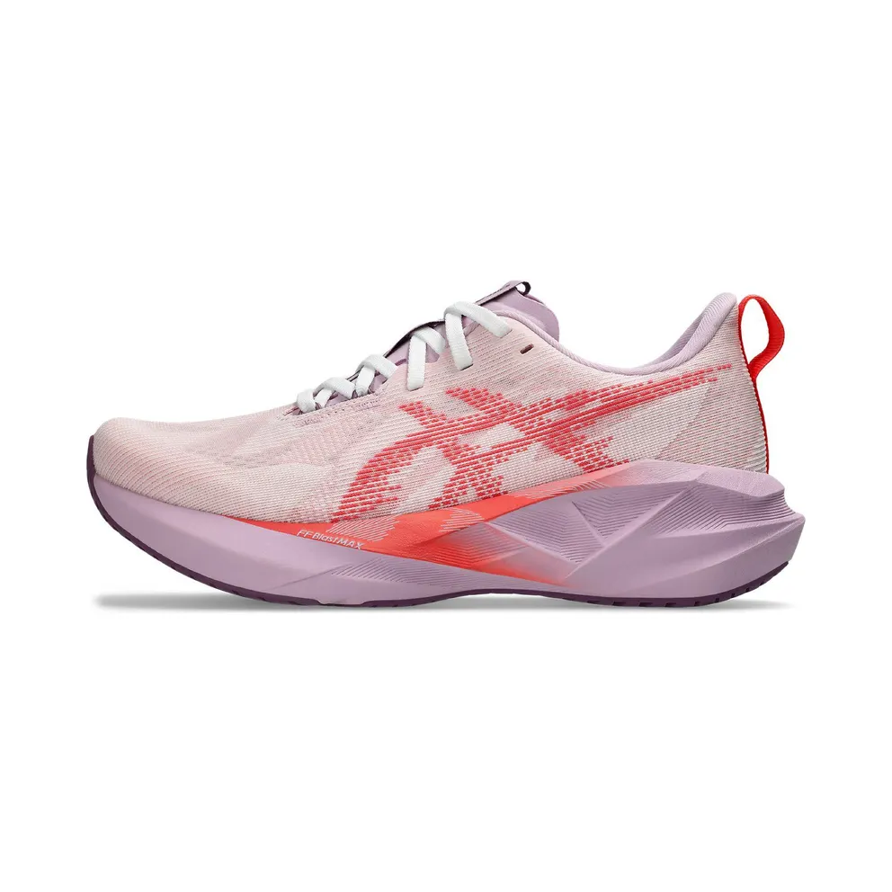 ASICS Novablast 5 White Coral Reef (1012B765-101)