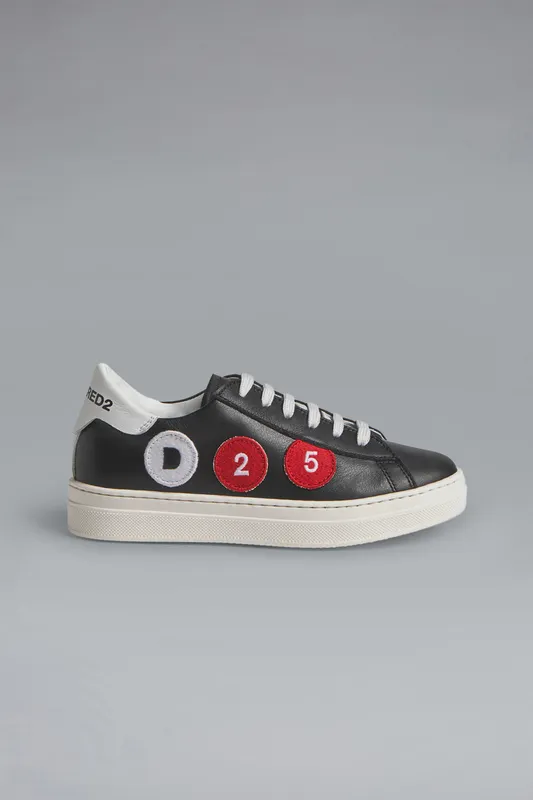 Dsquared2 sneaker (11972144BF)