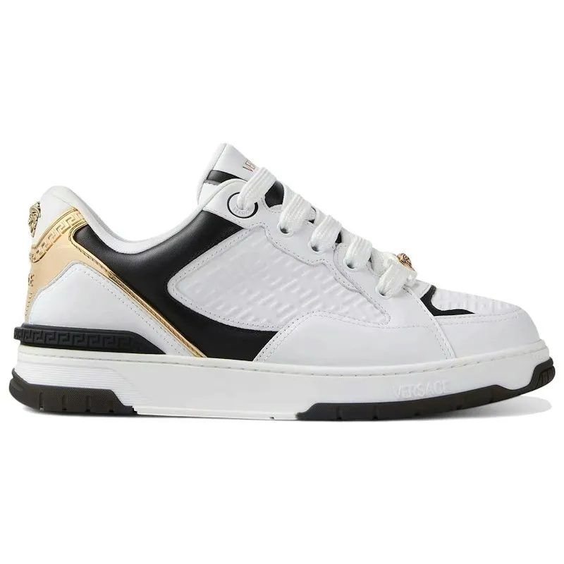 Versace Biggie Basket sneaker (1025655-1A14615_2W02J)