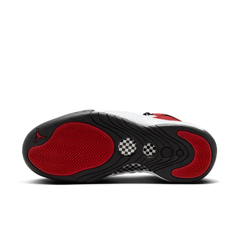 Jordan Jumpman Pro White Varsity Red (DN3686-006)