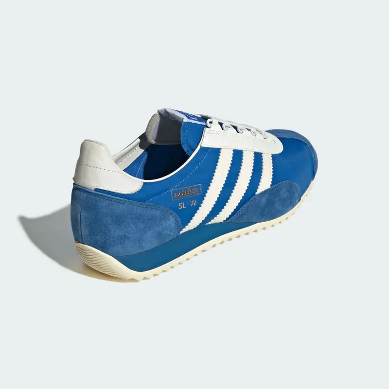 Adidas SL 72 PT Bright Royal / Wonder White / Off White (JR5701)