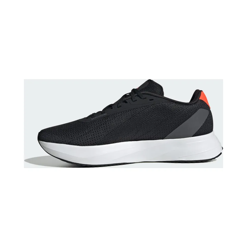 Adidas Duramo SL Core Black / Solar Red / Grey Six (IF9483)