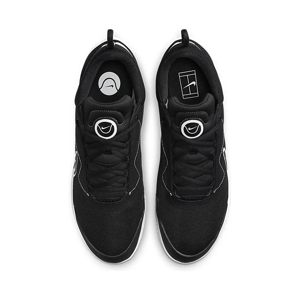 NikeCourt Zoom Pro Clay Court Tennis Black (DH2603-010)