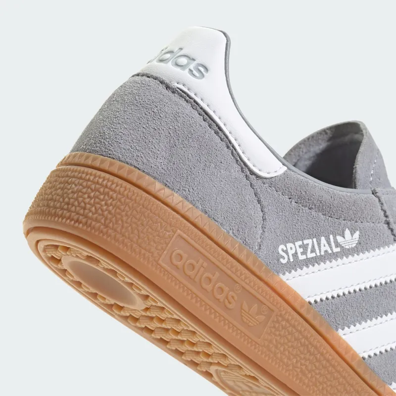 adidas Handball Spezial Halo Silver Cloud White (JH8665)