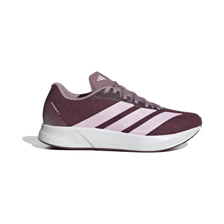 Adidas Duramo RC2 “Red ⅓” (KJ6635)