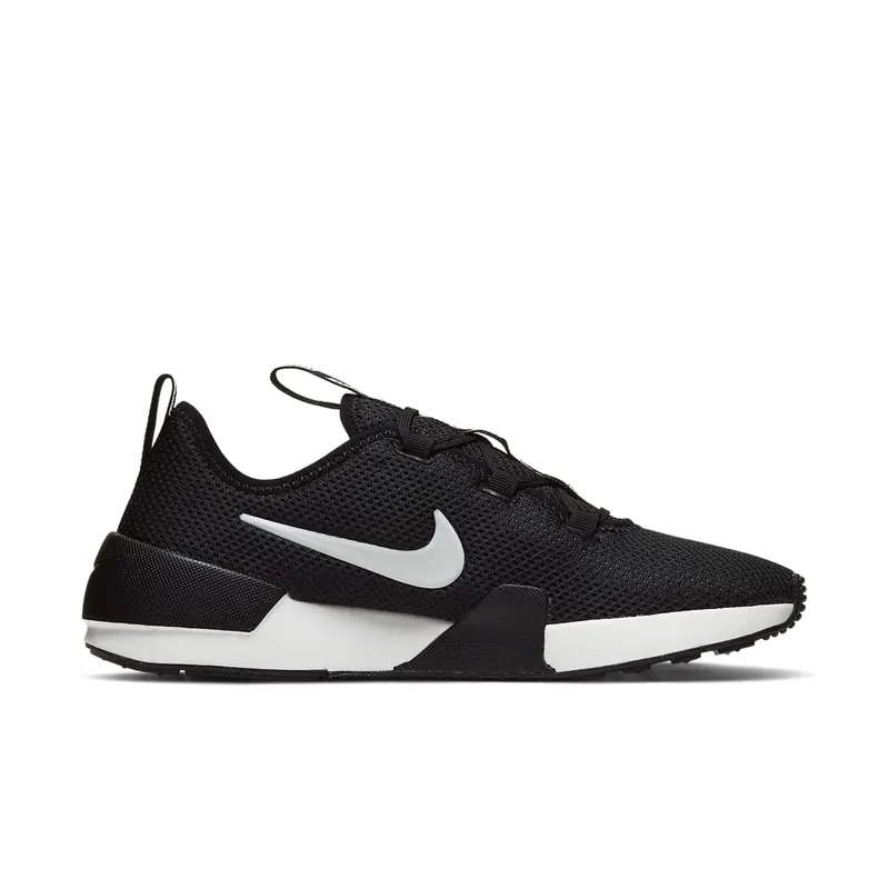 Nike Ashin Modern Black White (AJ8799-002)