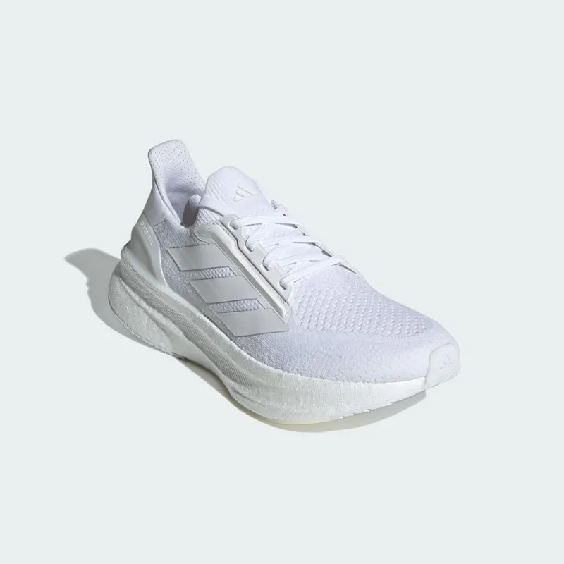 adidas Ultra Boost 5X Cloud White Core Black (JH7245)