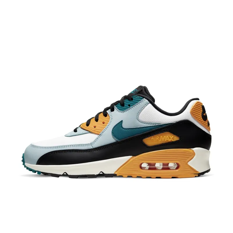 Nike Air Max 90 “Mighty Ducks” (2019) (AJ1285-110)