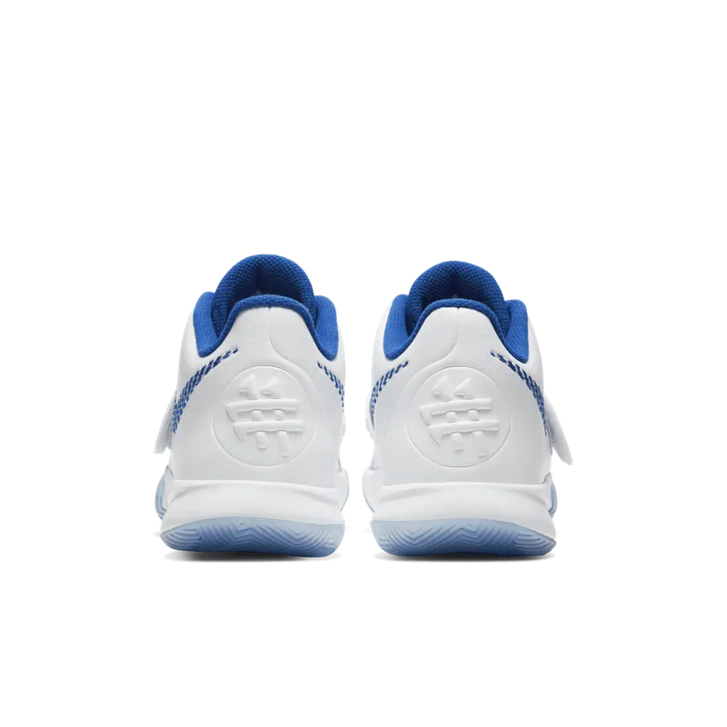 Nike Kyrie Flytrap 3 White Varsity Royal White/Pure Platinum/Varsity Royal (BQ3060-100)