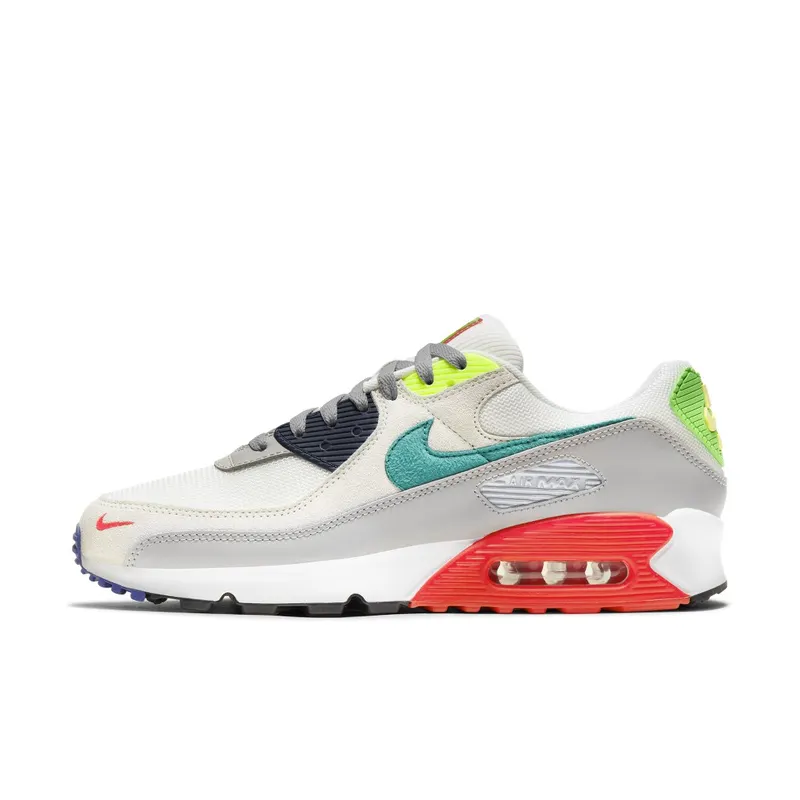 Nike Air Max 90 Evolution of Icons (DA5562-001)