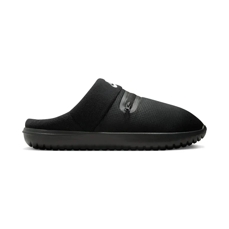 Nike Burrow Black Metallic Silver (FZ7942-001)