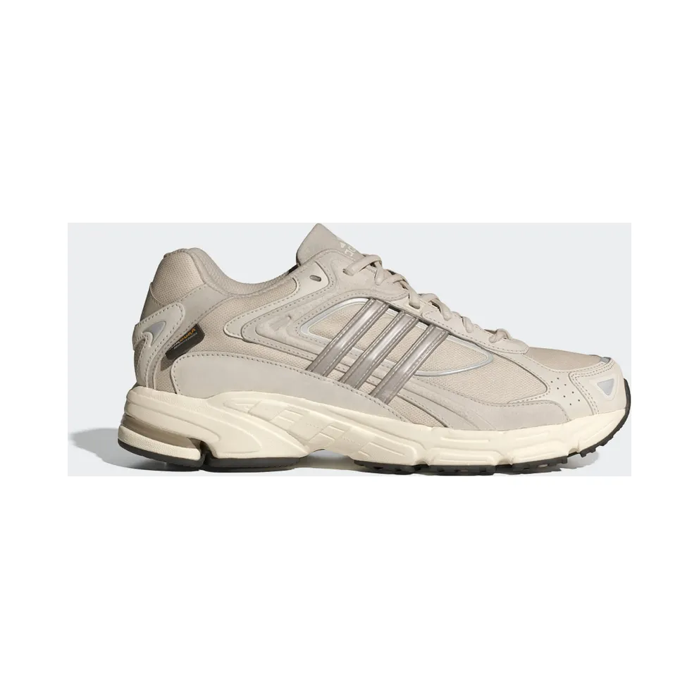 adidas Response CL Schuh Aluminium / Wonder Beige / Cloud White (ID3141)